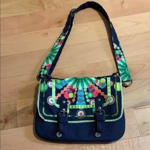 Desigual Purse